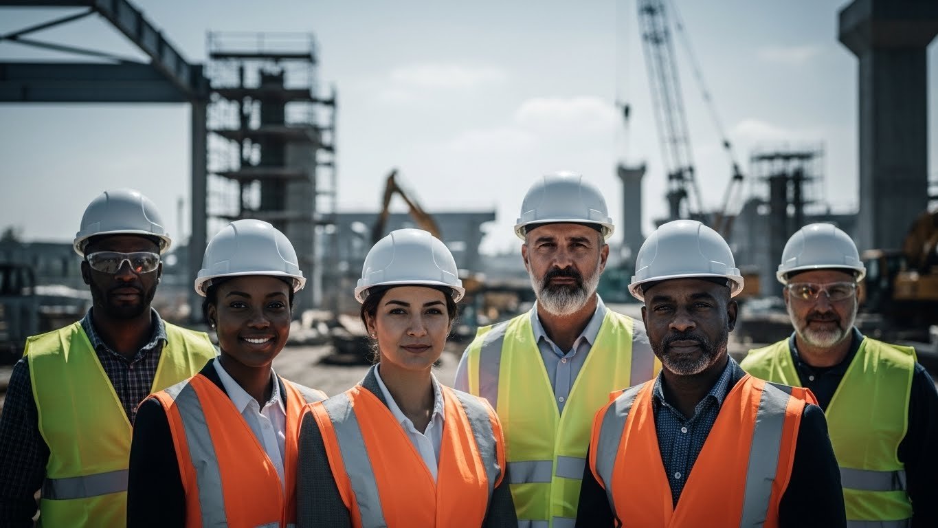 Food Processing Plant Automation